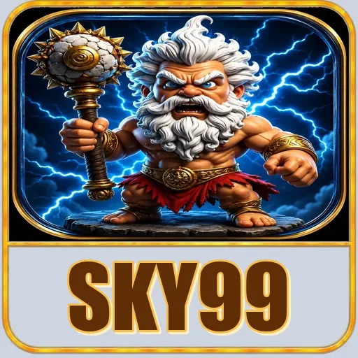 sky99 - Peningkatan performa dan UI/UX terbaru